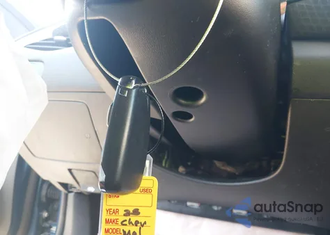 2025 Chevrolet Malibu Fwd 1Lt z USA, uszkodzony, nr VIN 1G1ZD5ST9SF122817